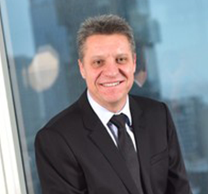 Alp Günvaran, Chief Executive Officer, & Emerging Markets (Turkey) at Deceuninck